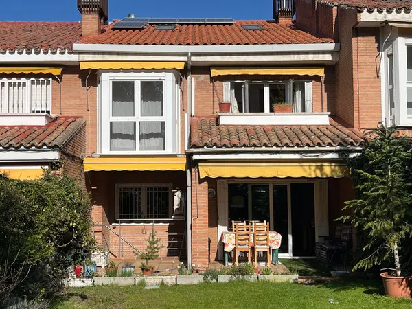 Chalet adosado en calle de la Peña Pintada, 47 a - Foto 23