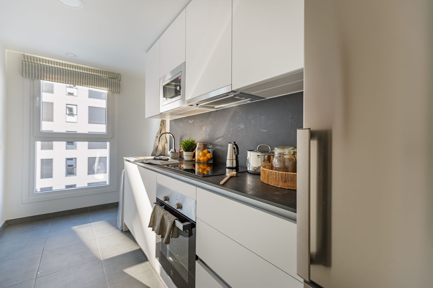 Piso en avenida de la Gran Vía del Sureste, 53 - Foto 5