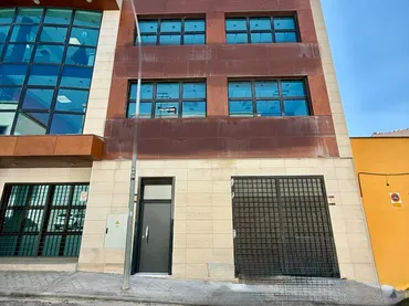 Nave Industrial en Alcorcón - Foto 14