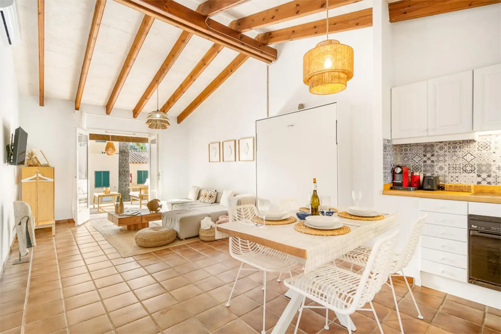 Chalet en  Carrer la Platja 4C - Foto 15