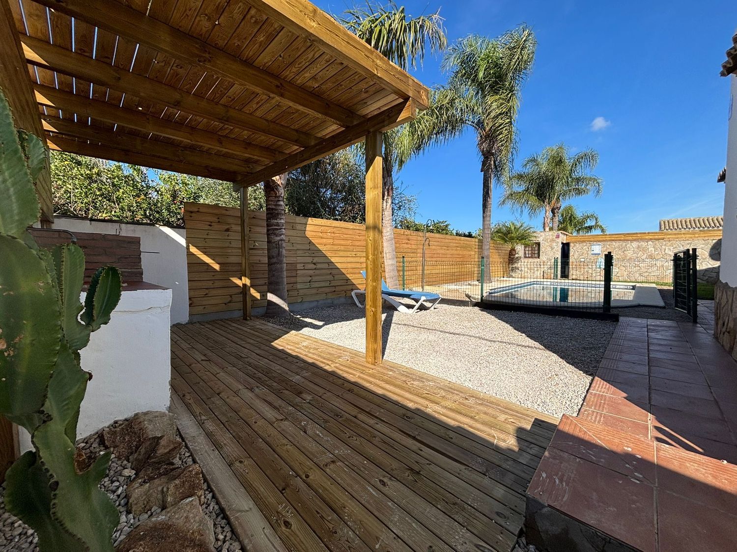 Casa o chalet independiente en Pago Barrio Nuevo, 212 - Foto 8