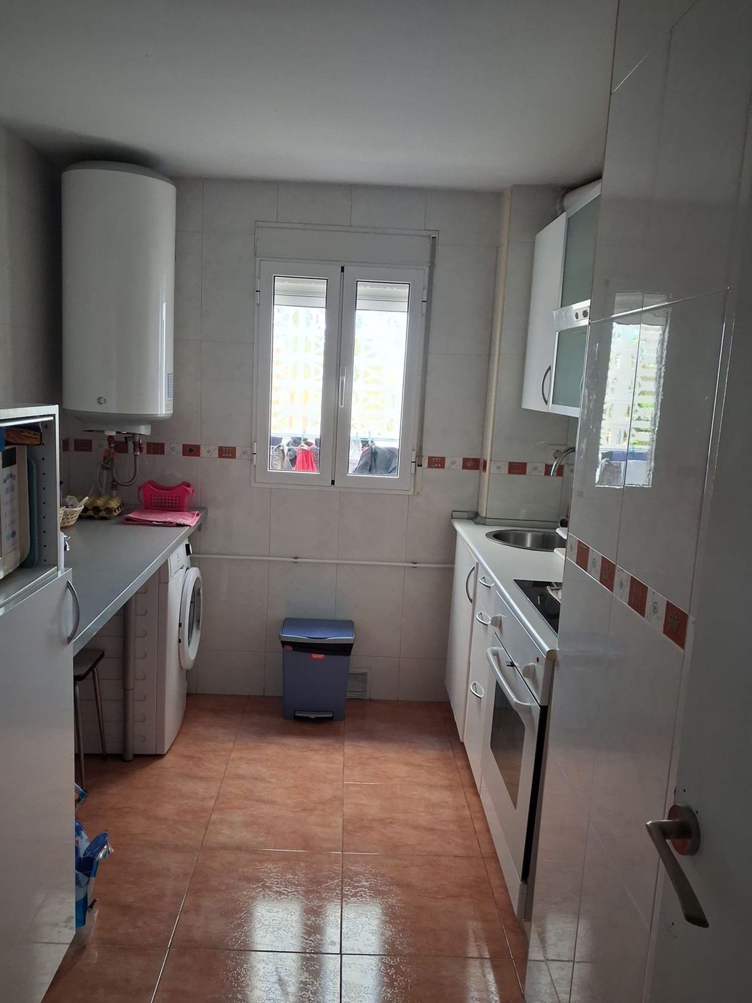 Piso en avenida de Antonio Ramos Carratalá, 28 - Foto 6