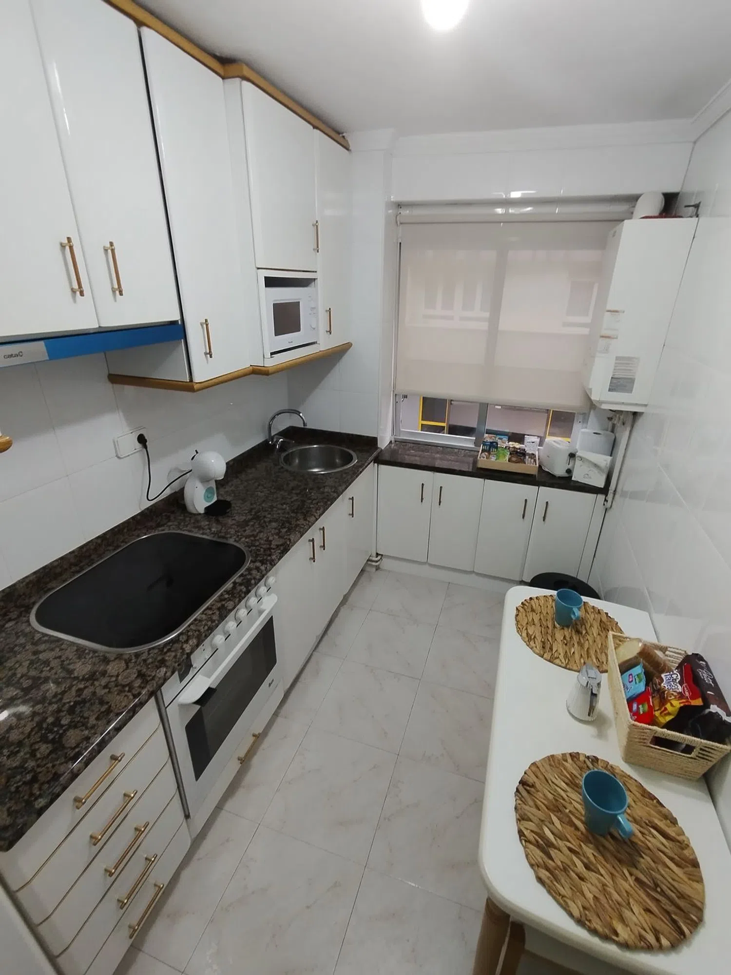 Piso en calle alonso, 8 - Foto 12