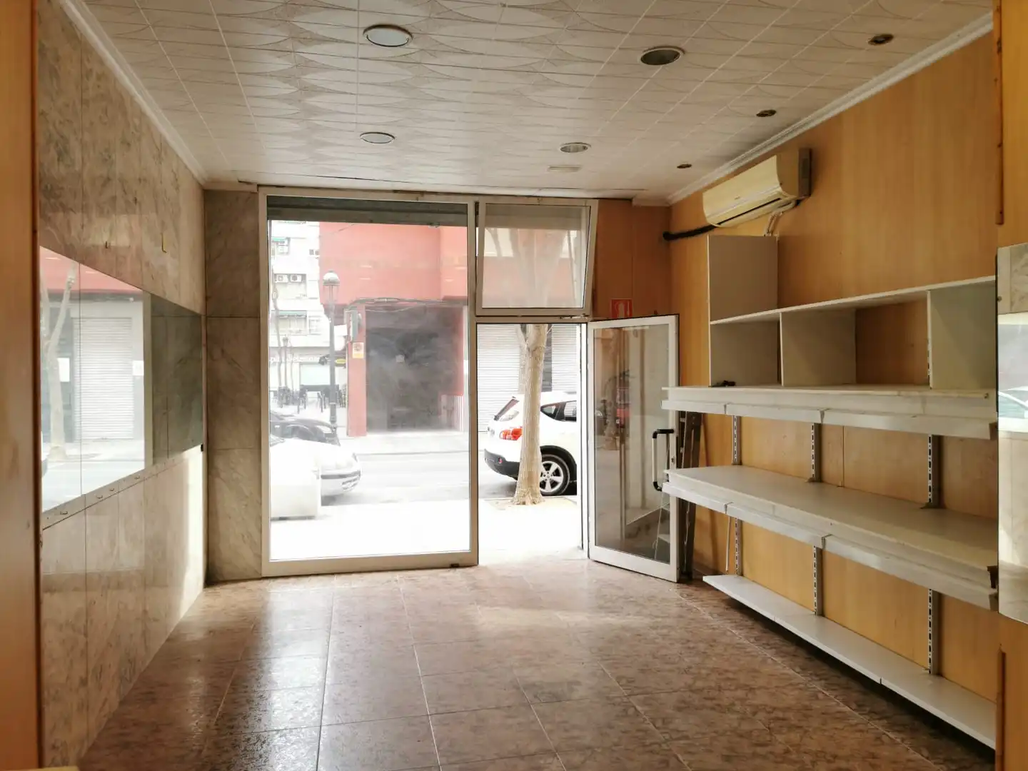 Local comercial en  Carrer del Mestre Palau - Foto 2