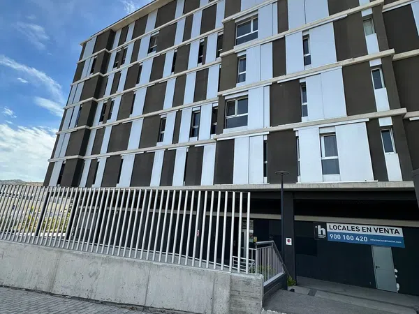 Piso en calle Hermanos Domínguez Santana, 10 - Foto 14