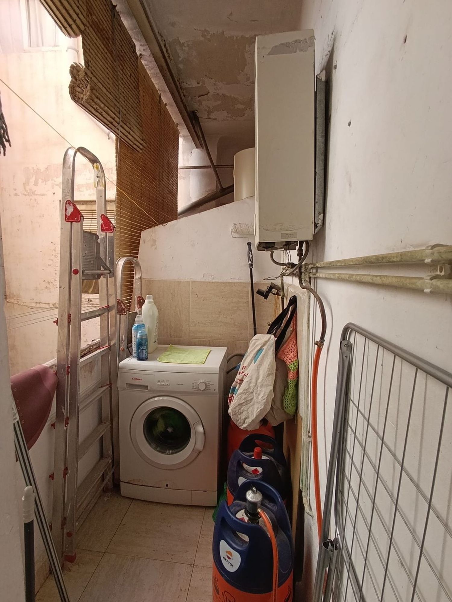 Piso en Calle Poeta Campos Vasallo, 25, Mercado - Foto 17