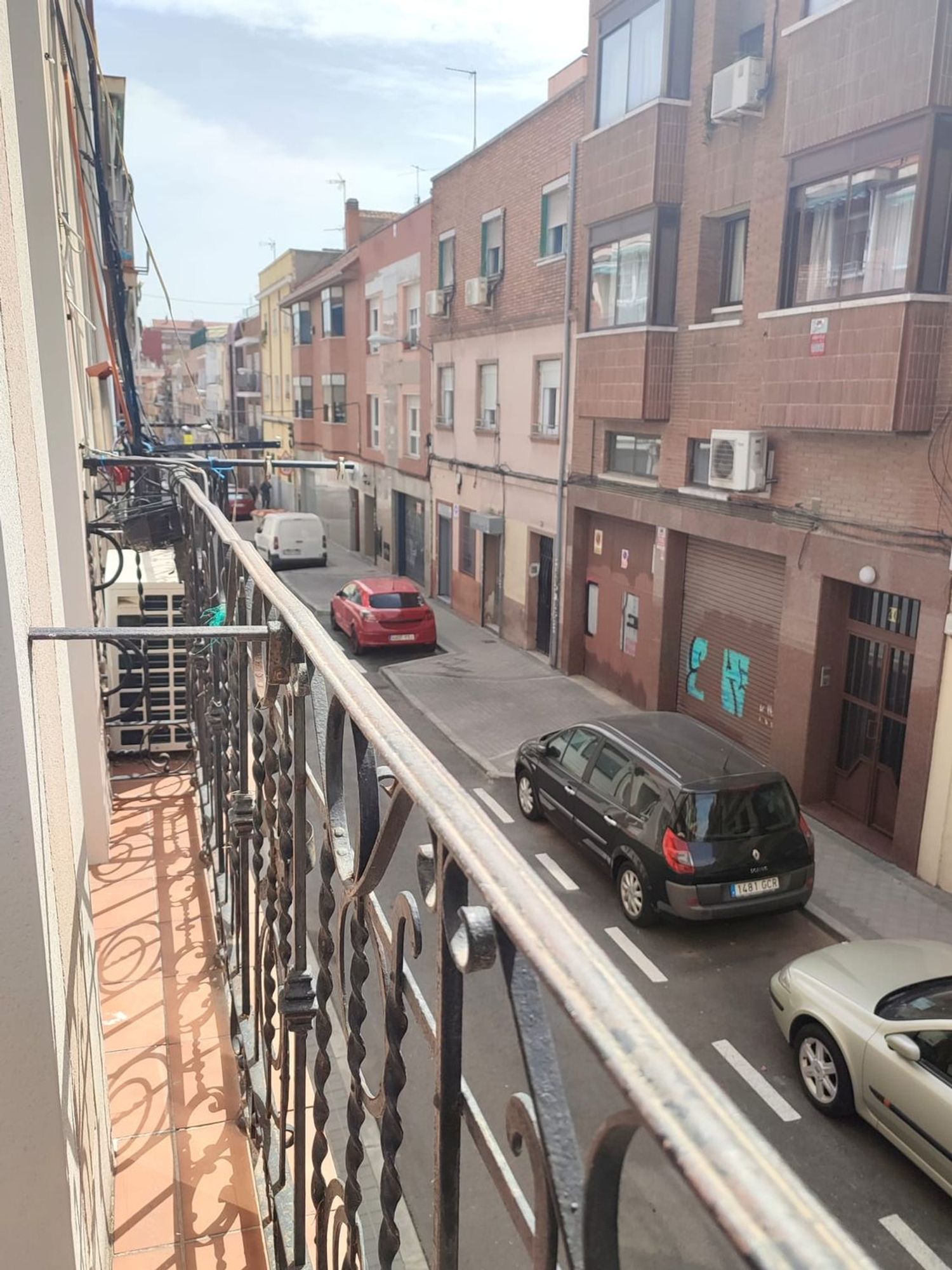 Piso en Calle Antonio Vicent, Comillas - Foto 4