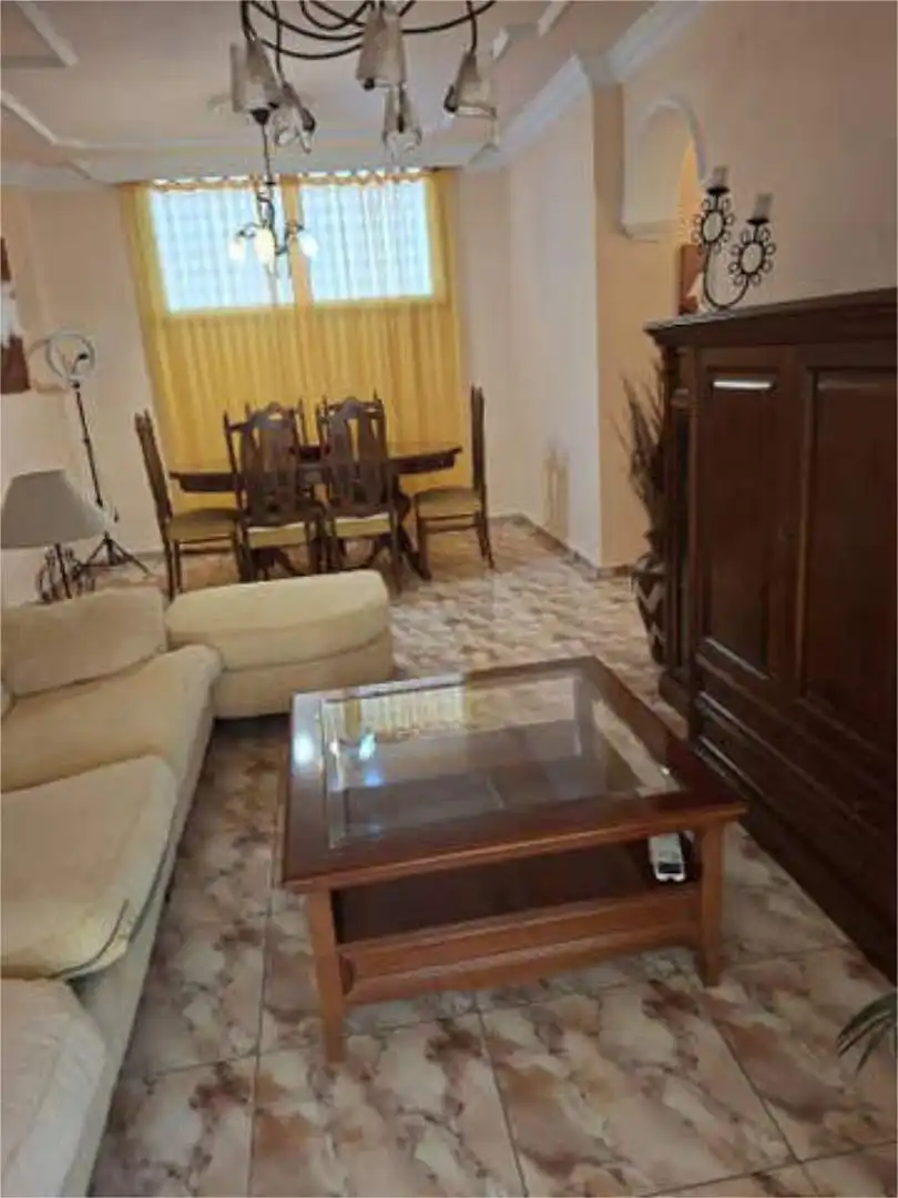 Piso en Cruz del Señor - Foto 5
