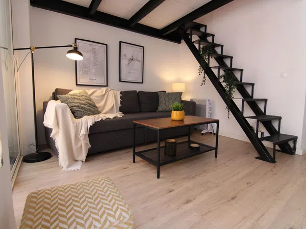 Estudio en Calle Beatas, 9, Centro Histórico - Foto 1