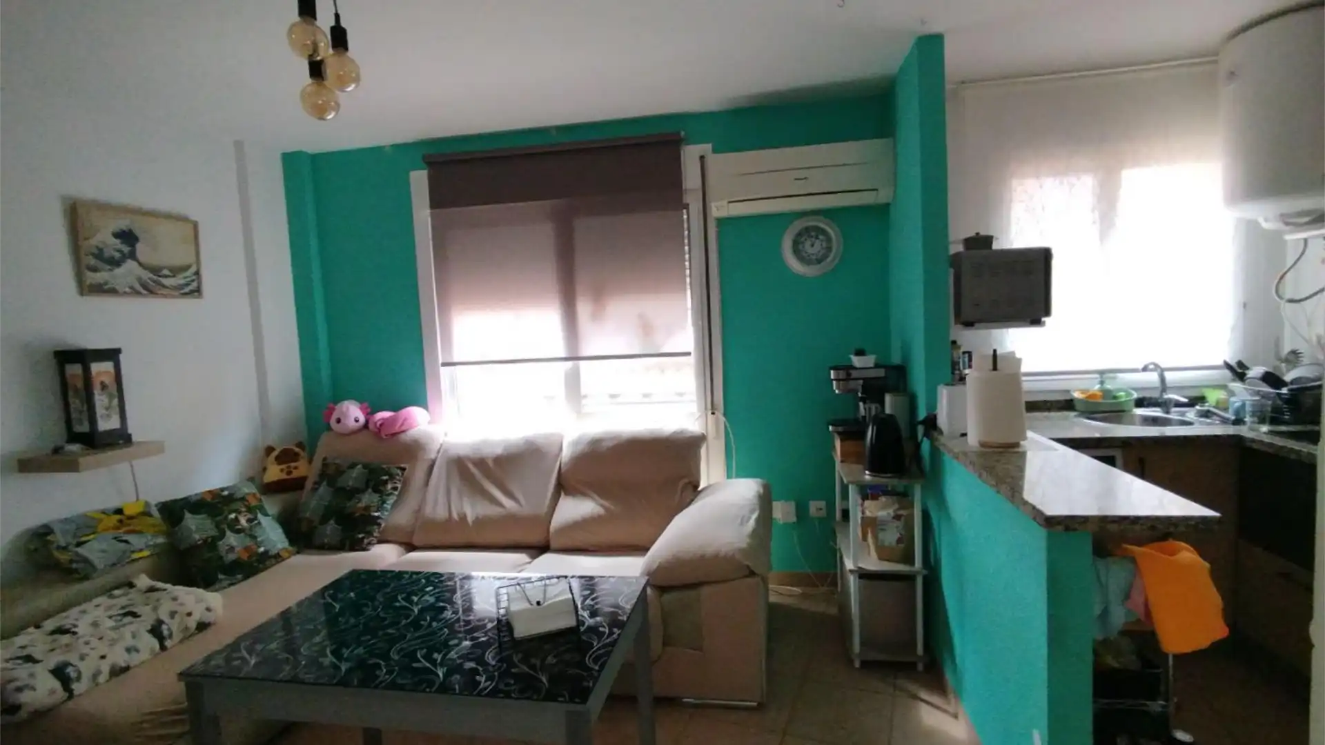 Piso en  Calle Argamasilla de Alba 6 - Foto 7