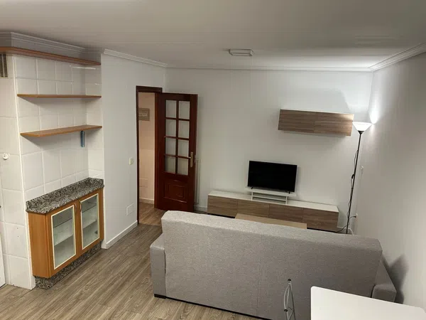 Piso en Avenida de América, 16, Zona Alta, Zona Alta - Foto 12