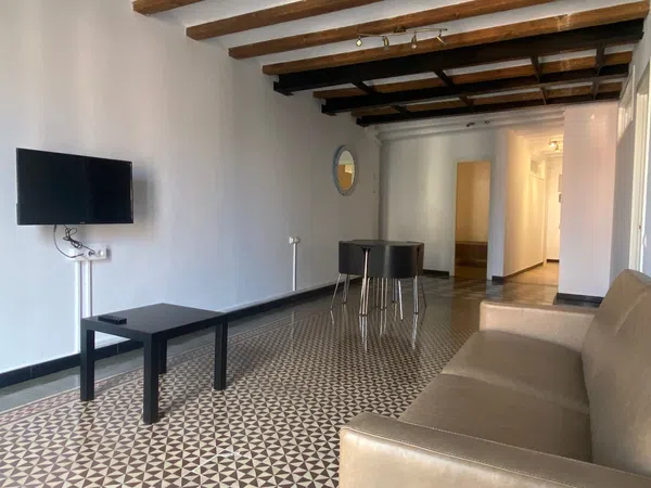 Piso en El Raval, El Raval - Foto 2