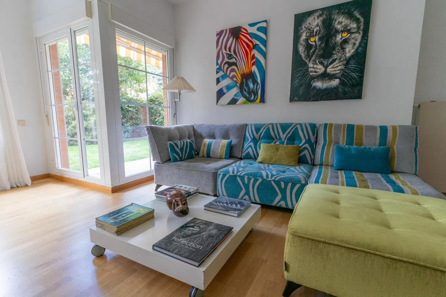 Piso en calle Gregorio Marañòn, 5 - Foto 8