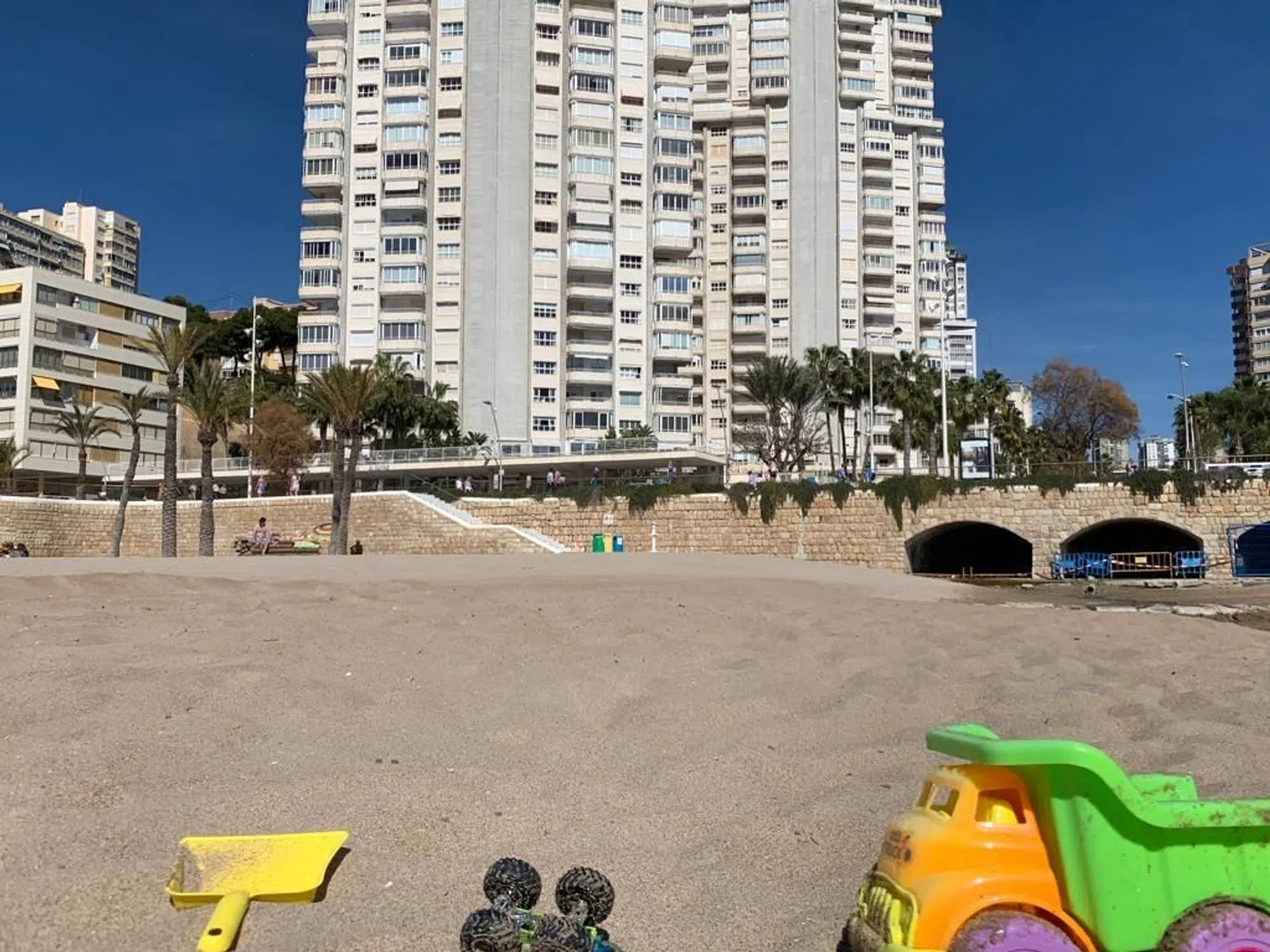 Piso en avenida de la Armada Española, 13 - Foto 8