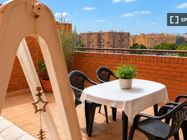 Piso en  Valencia Capital - Foto 1