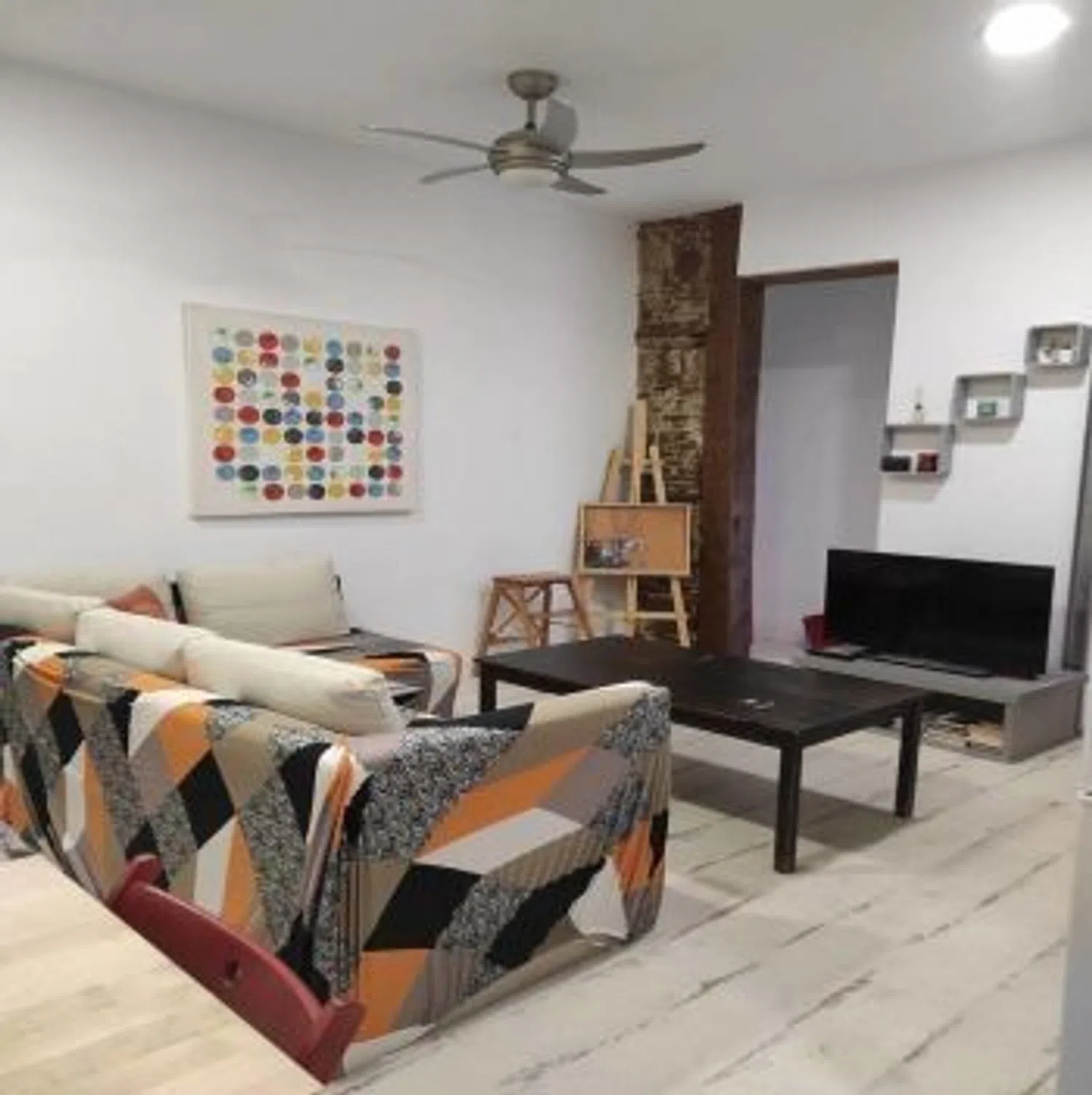 Piso en C. Ancha del Carmen, 3 - Foto 11