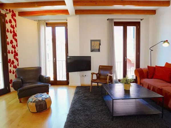 Casa rural en Calle de Sant Feliu, 13, La Llotja - Foto 2