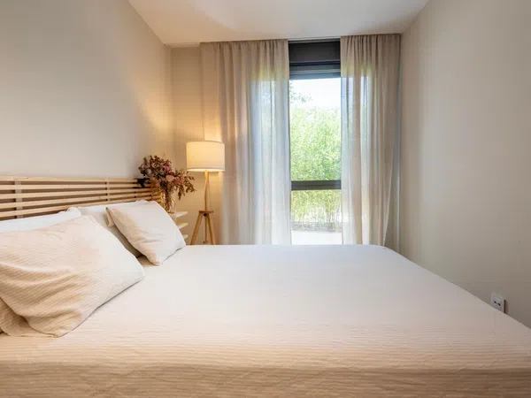 Chalet adosado en calle de Josep Renom, 99 - Foto 23