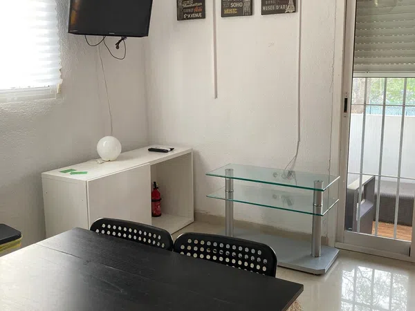 Piso en Calle Miguel Ángel Jiménez Golfista, 11, La Colina - Foto 5