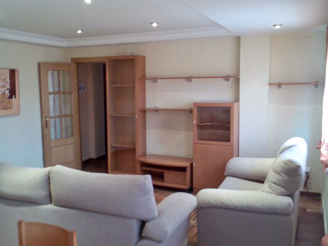 Piso en  Avenida de Barcelona 7 - Foto 5