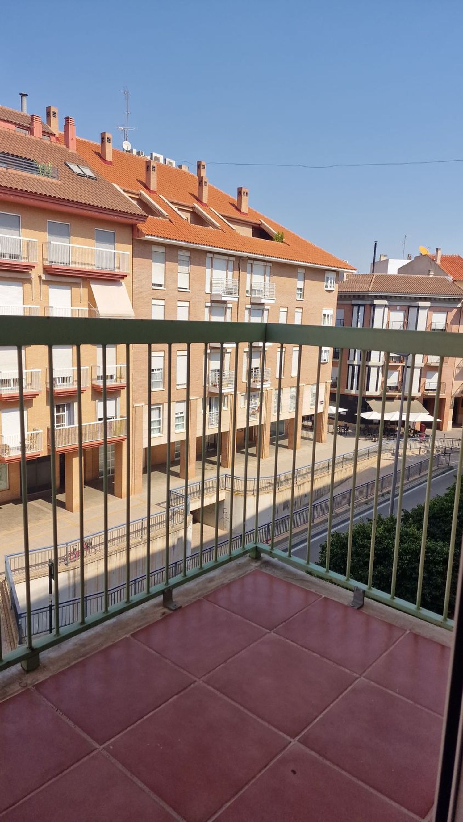 Piso en Calle Jumilla, 9, El Carmen - Foto 23