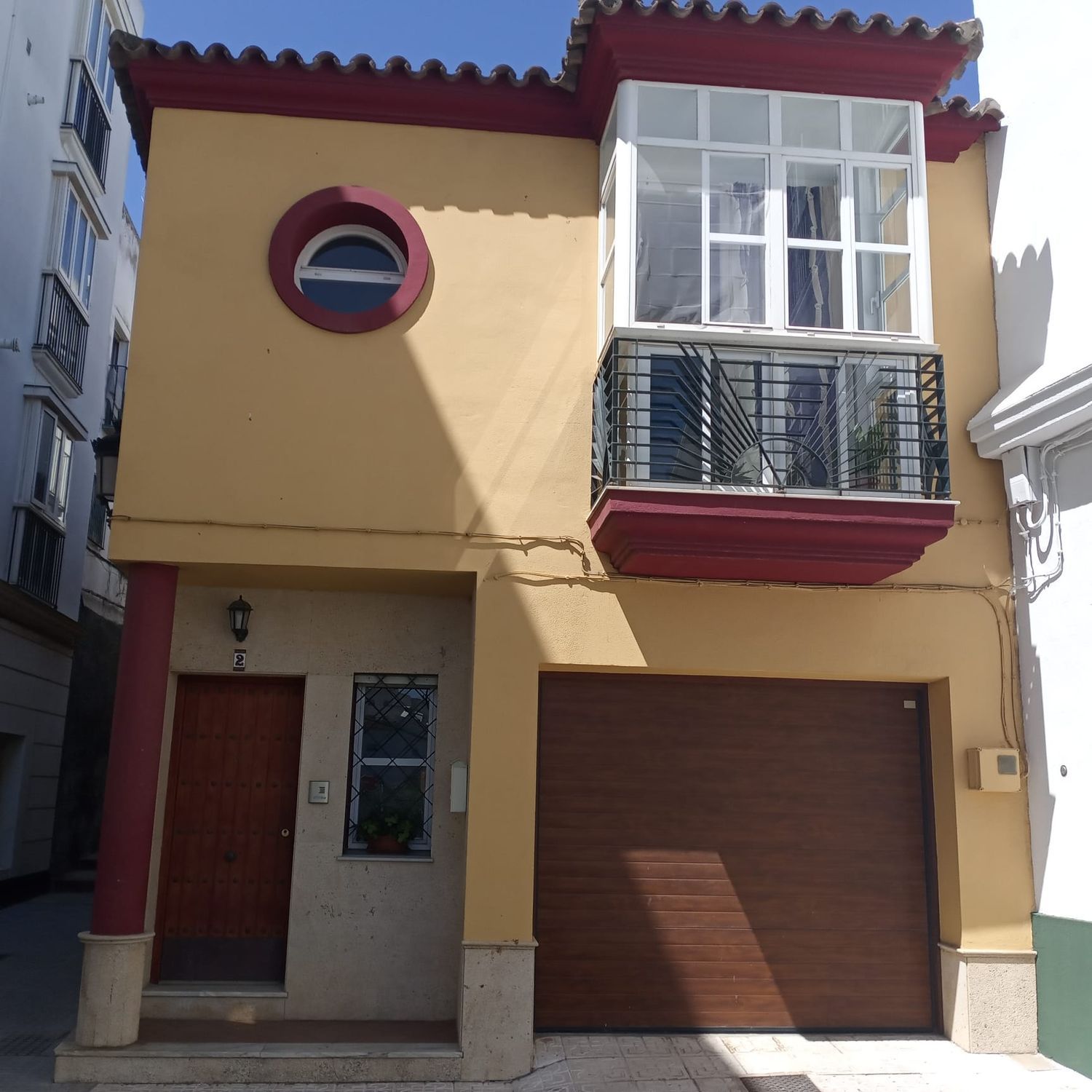 Casa independiente en calle del Arco, 2 - Foto 16