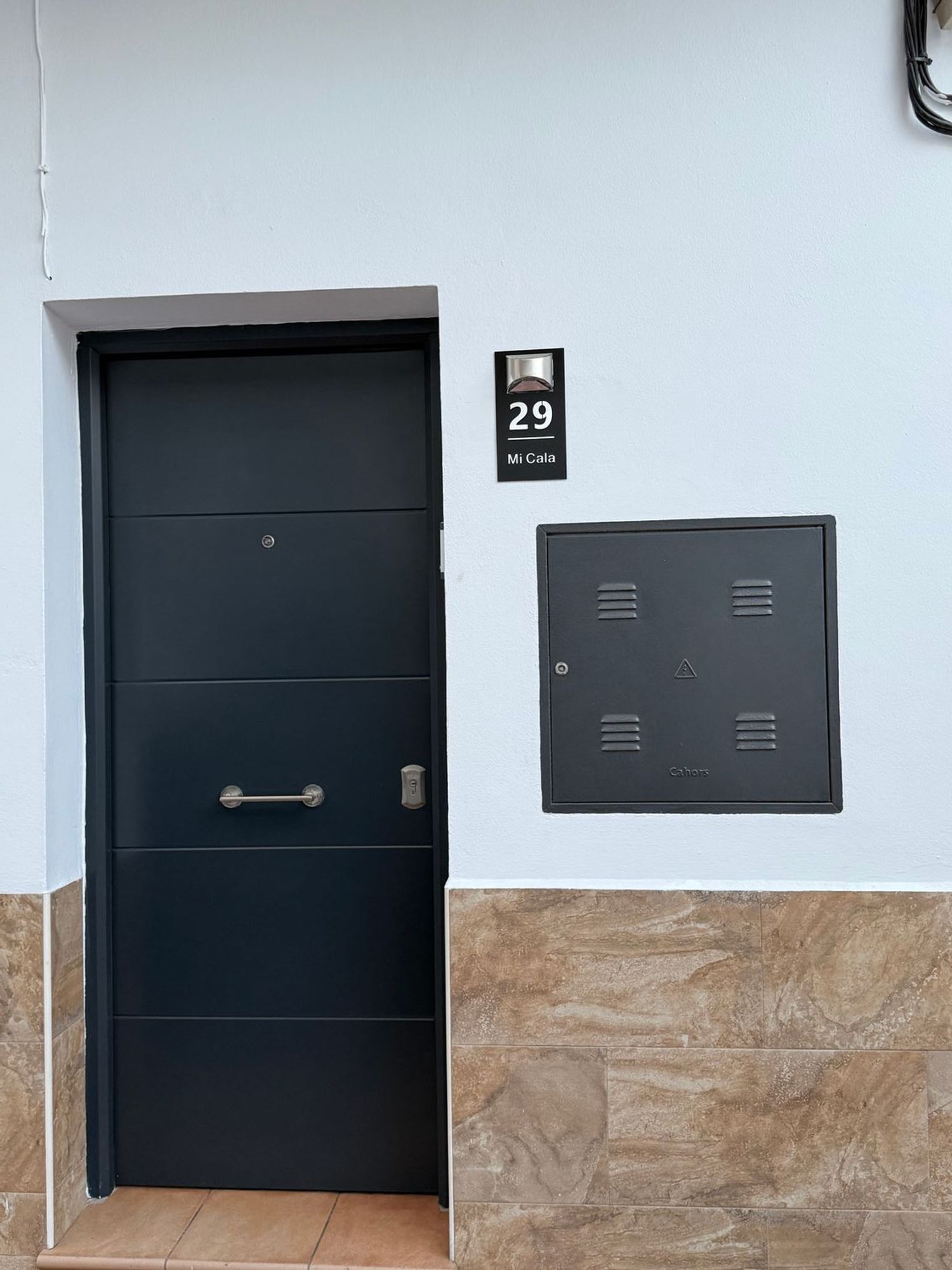Casa o chalet independiente en Calle Edelmira Castillo, 29, La Cala del Moral, La Cala del Moral - Foto 27
