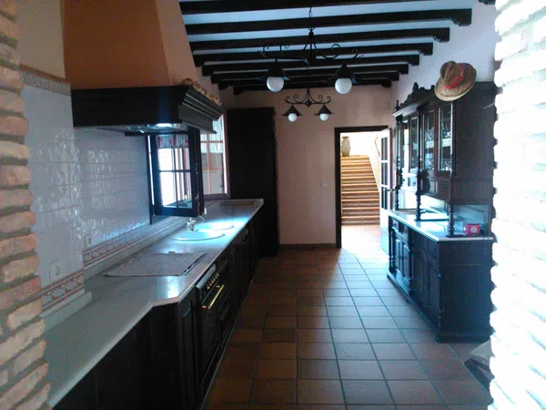 Casa o chalet independiente en Calle Díez de Solís, 24 - Foto 25
