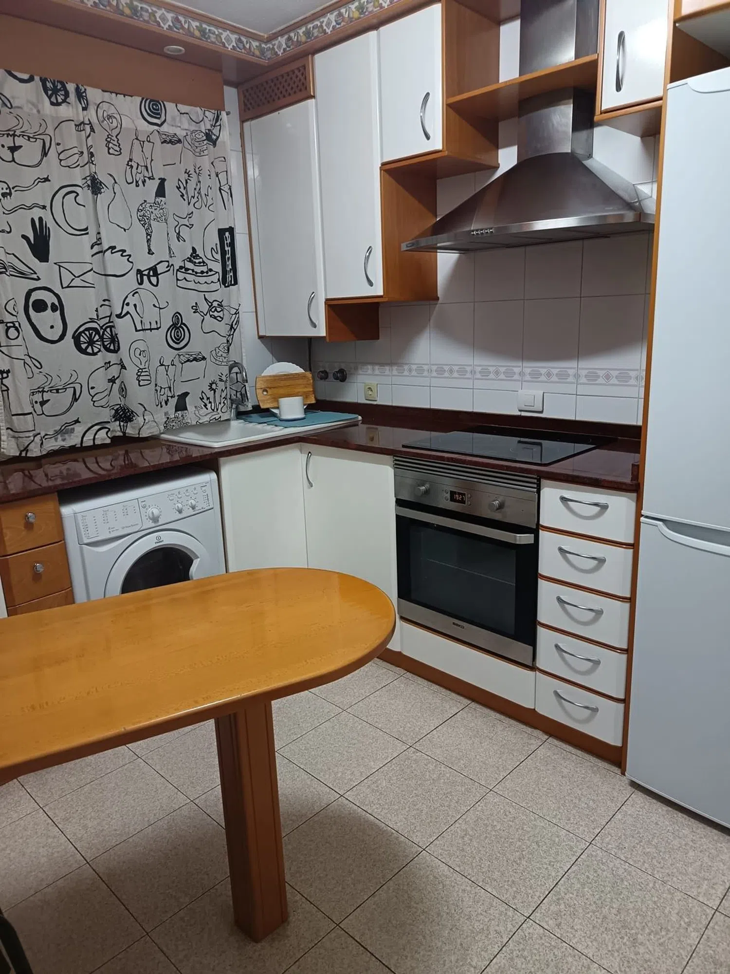 Ático en calle Calvario, 35 - Foto 18