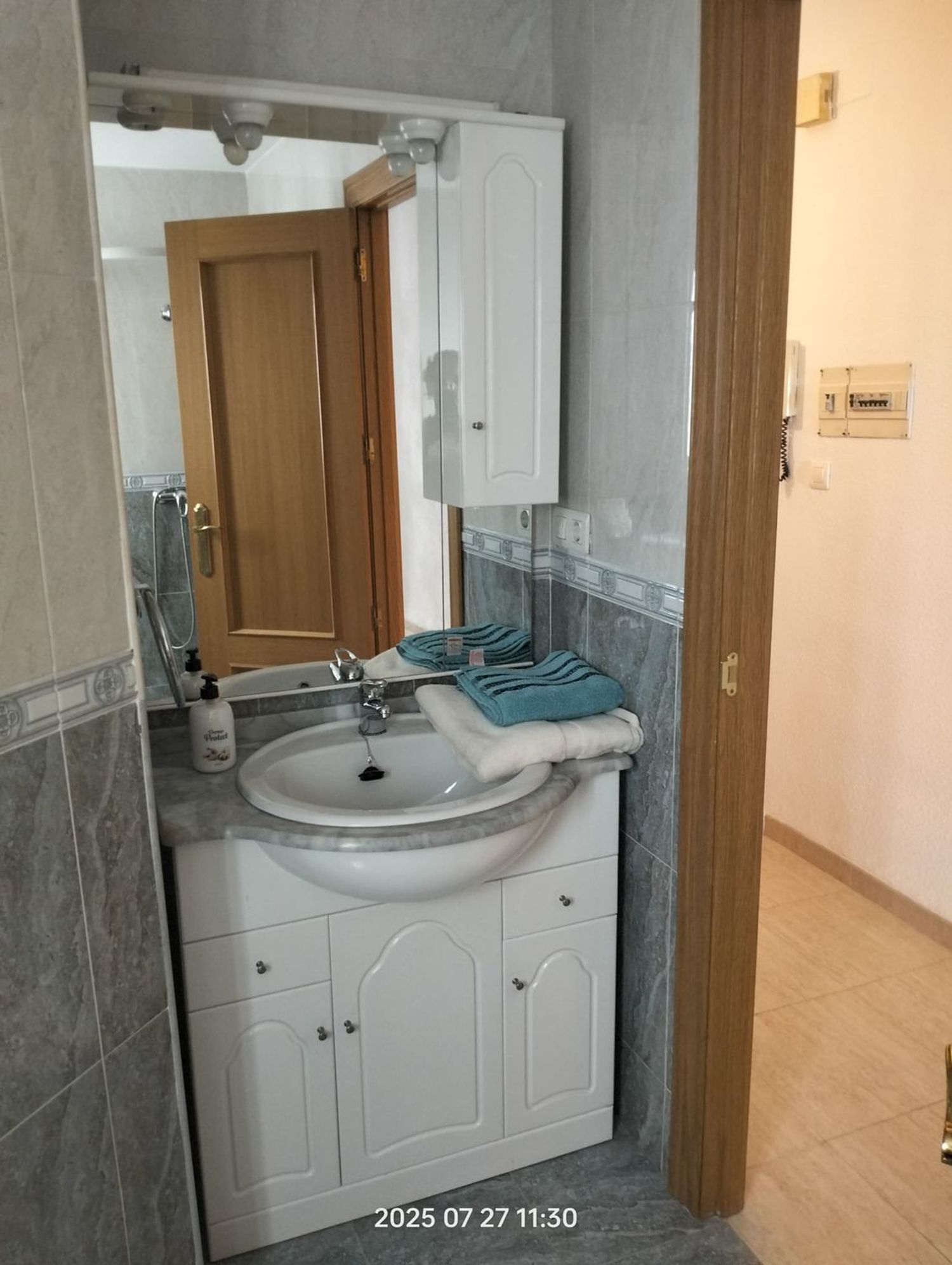 Piso en Calle Ancha de Capuchinos, 15, San Ildefonso, San Ildefonso - Foto 9
