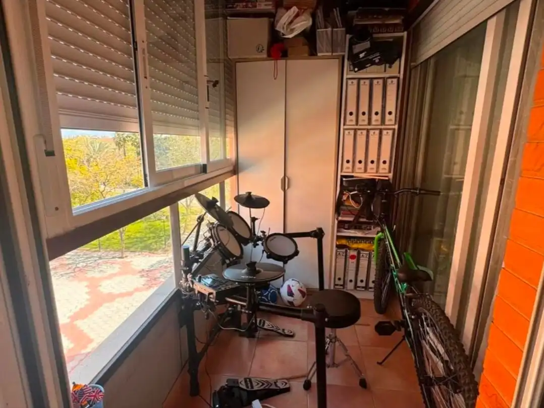 Piso en  Avenida Victoria 1 - Foto 2