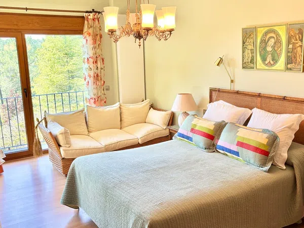 Casa o chalet independiente en Las Navas del Marqués - Foto 19