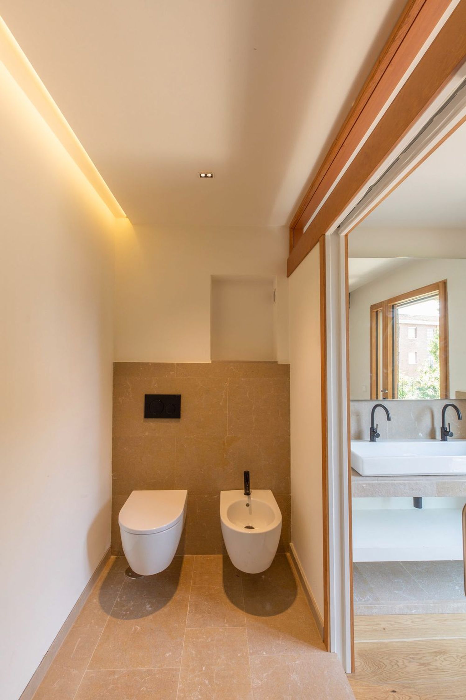 Chalet pareado en calle Virgen de Fatima, 1 - Foto 21