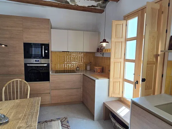Piso en Volta del Rossinyol, Trinitat - Foto 3