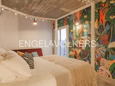 Chalet en  Carrer de Josep Serrano - Foto 50