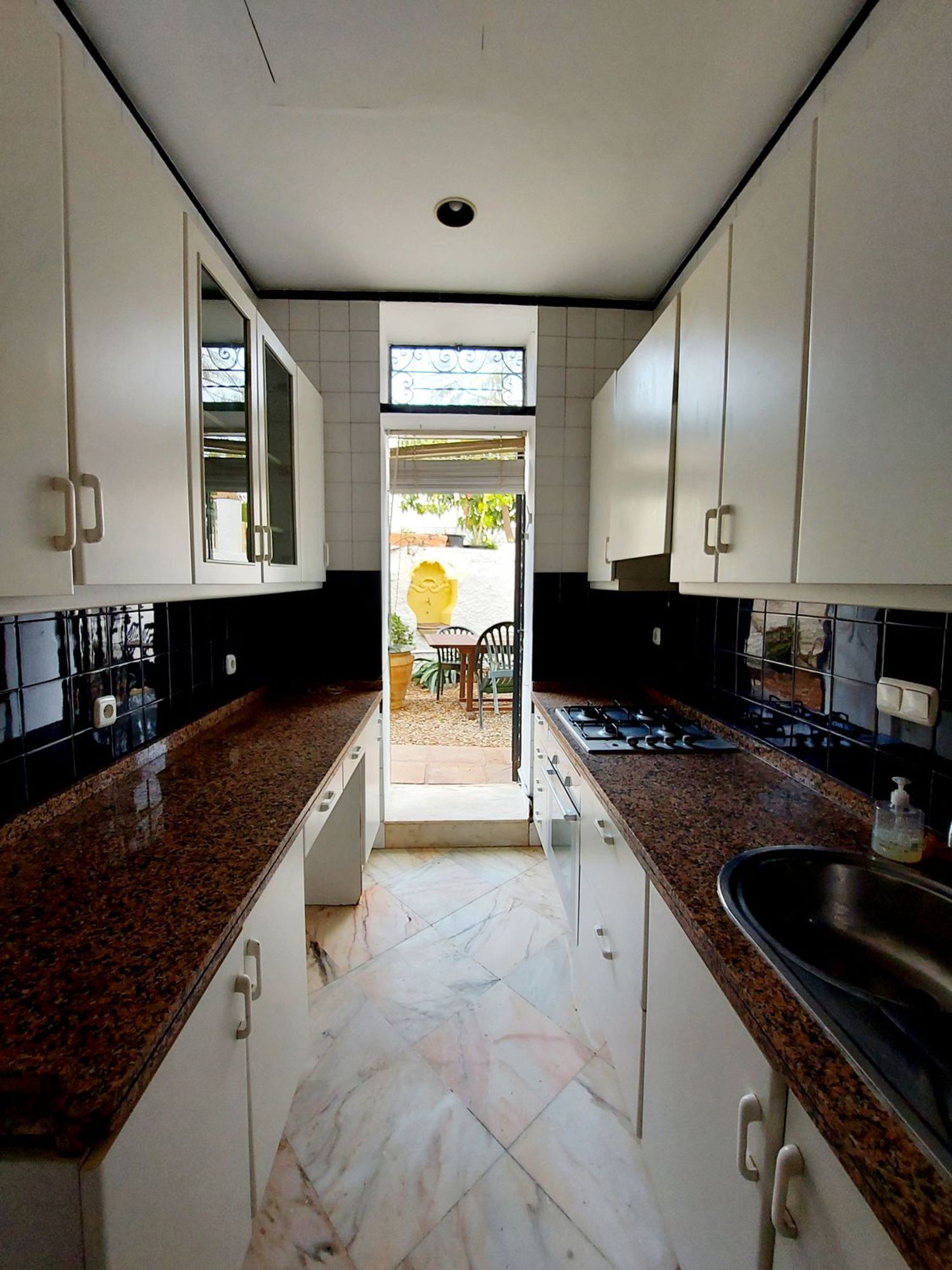 Casa o chalet independiente en Gibralfaro - Foto 17
