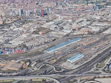 Nave Industrial en  Carrer Carrer Motors - Foto 5