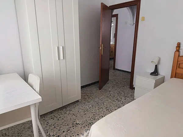 Piso en calle Nuestra Señora del Rocío, 8 - Foto 11