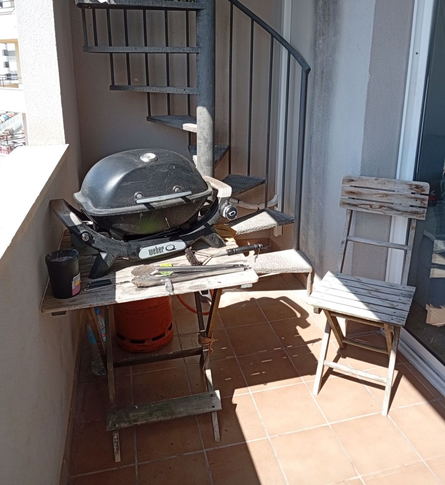 Piso en Calle d'Antoni Mus, 7, Cala Major - Foto 9