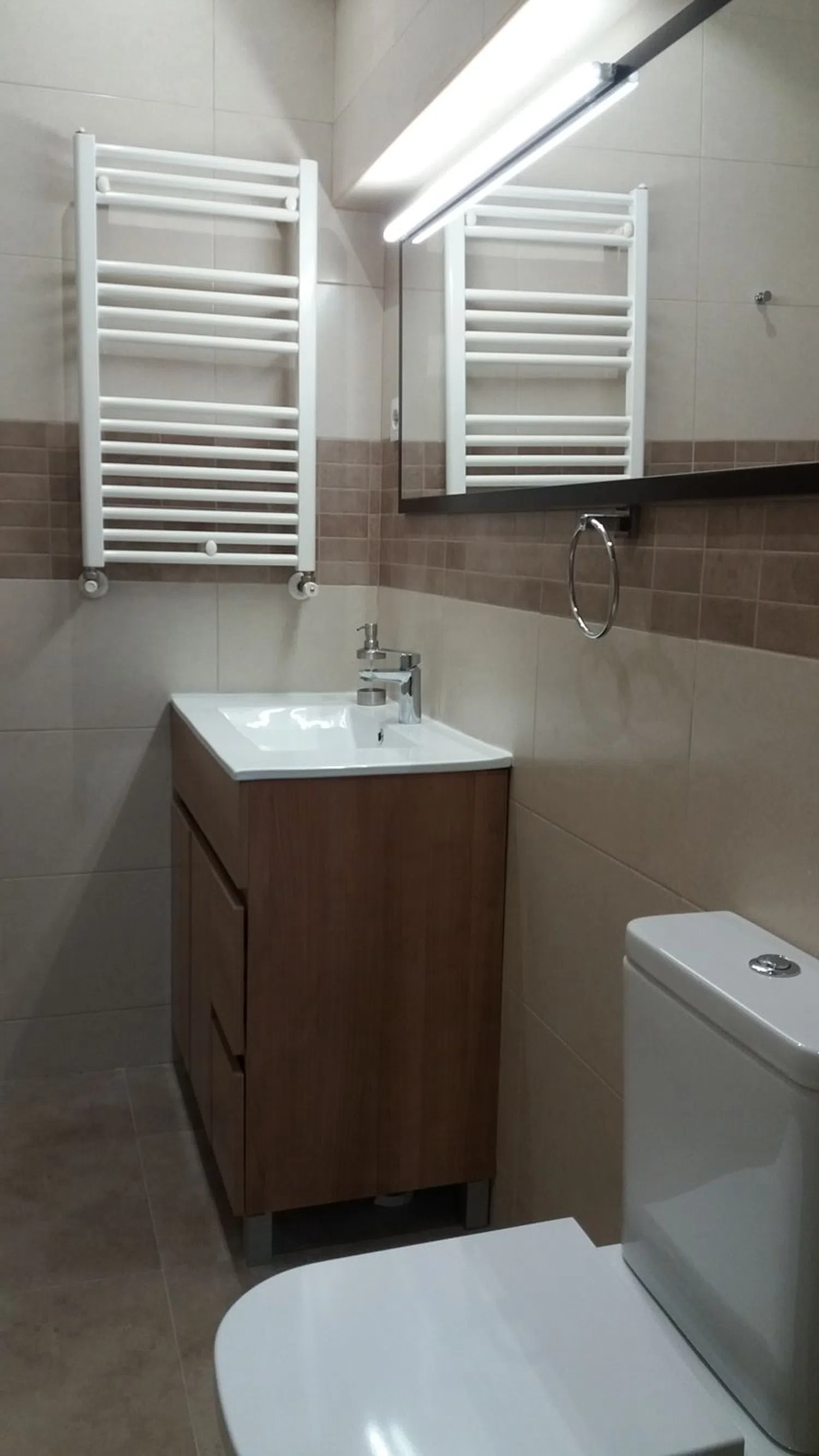 Piso en Barrio Acacias - Foto 19