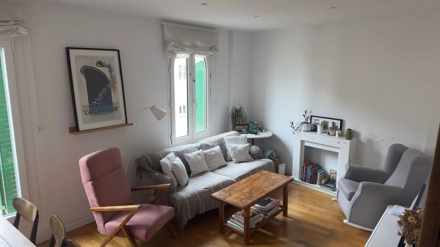 Piso en calle de Espronceda, 9 - Foto 1