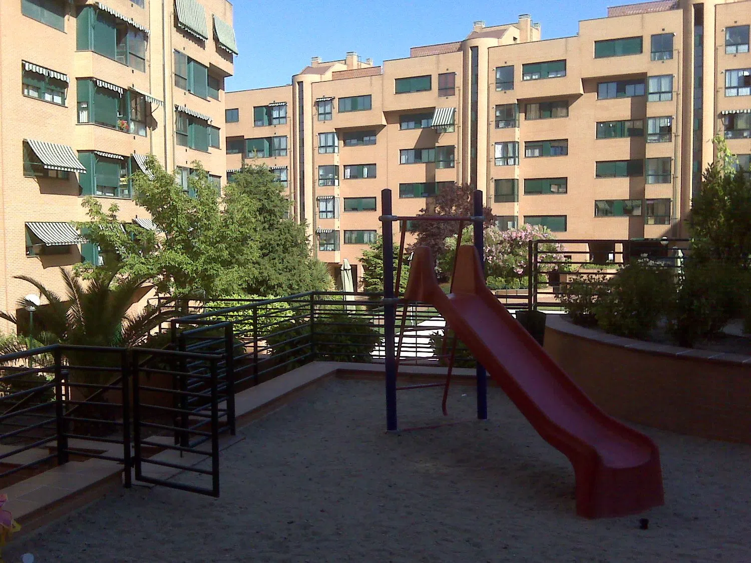 Piso en calle del Sándalo, 27 - Foto 4