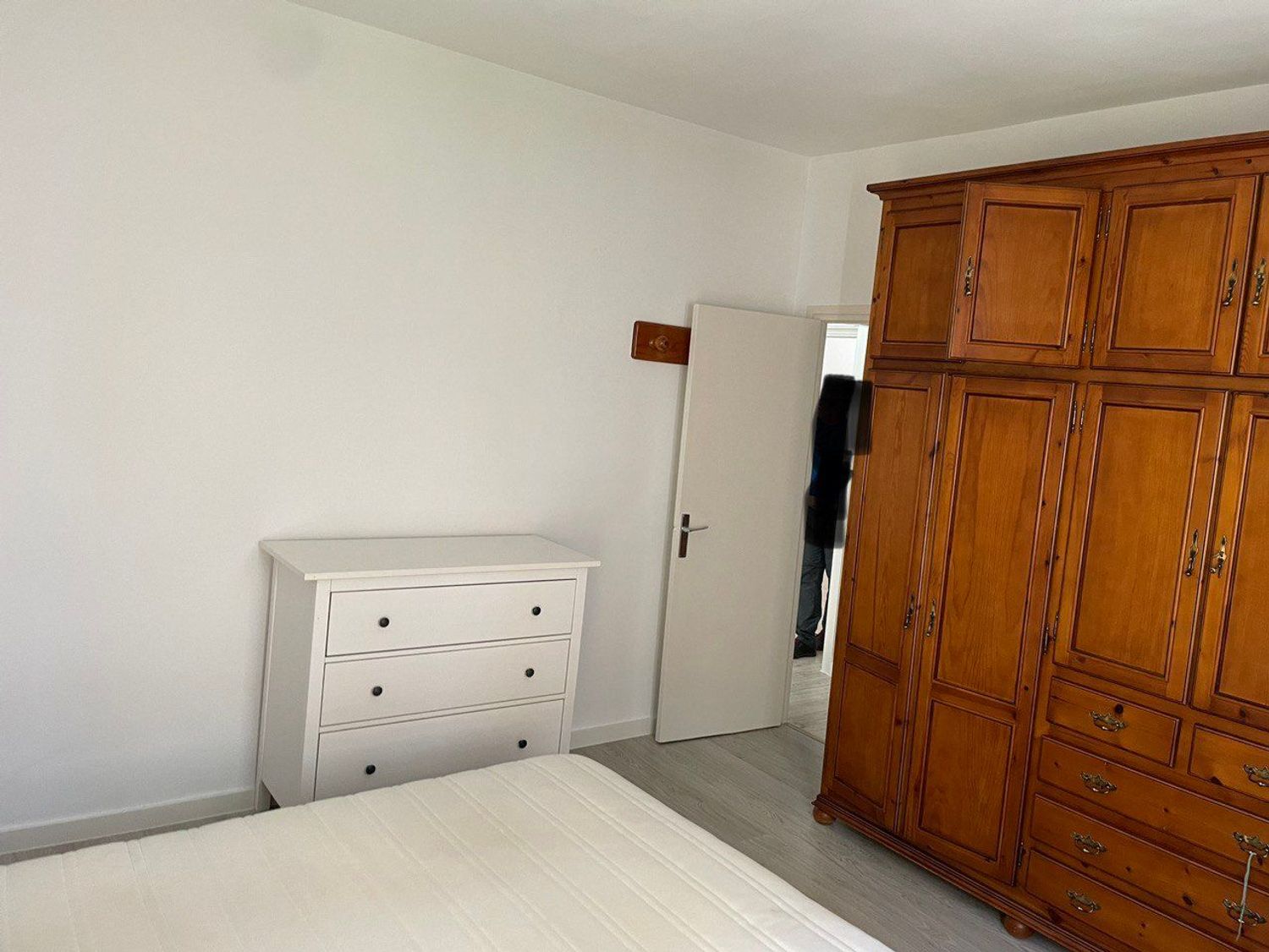 Piso en Calle Conde de Galvez, 6, La Palmera - Manuel Siurot - Foto 20