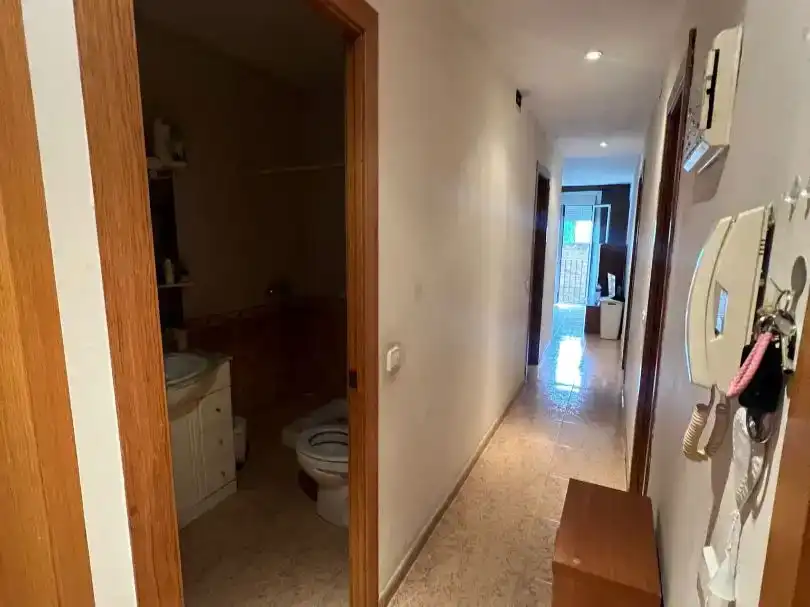 Piso en  Carrer de Sant Magí 12 - Foto 3