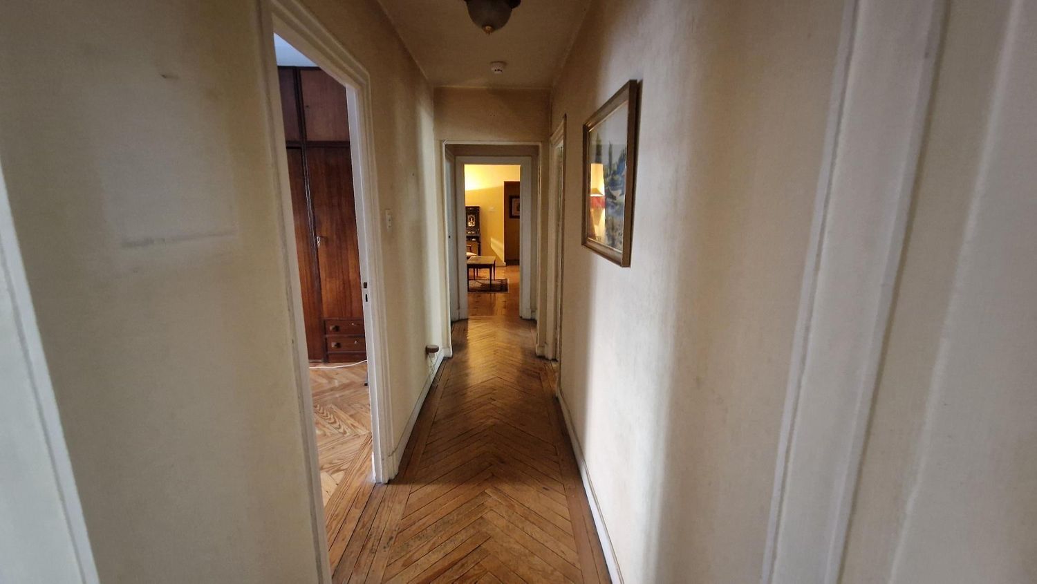 Piso en calle de Rafael Salgado, 17 - Foto 5