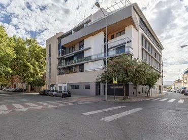 Local comercial en  Calle Curro Cúchares 19 - Foto 4