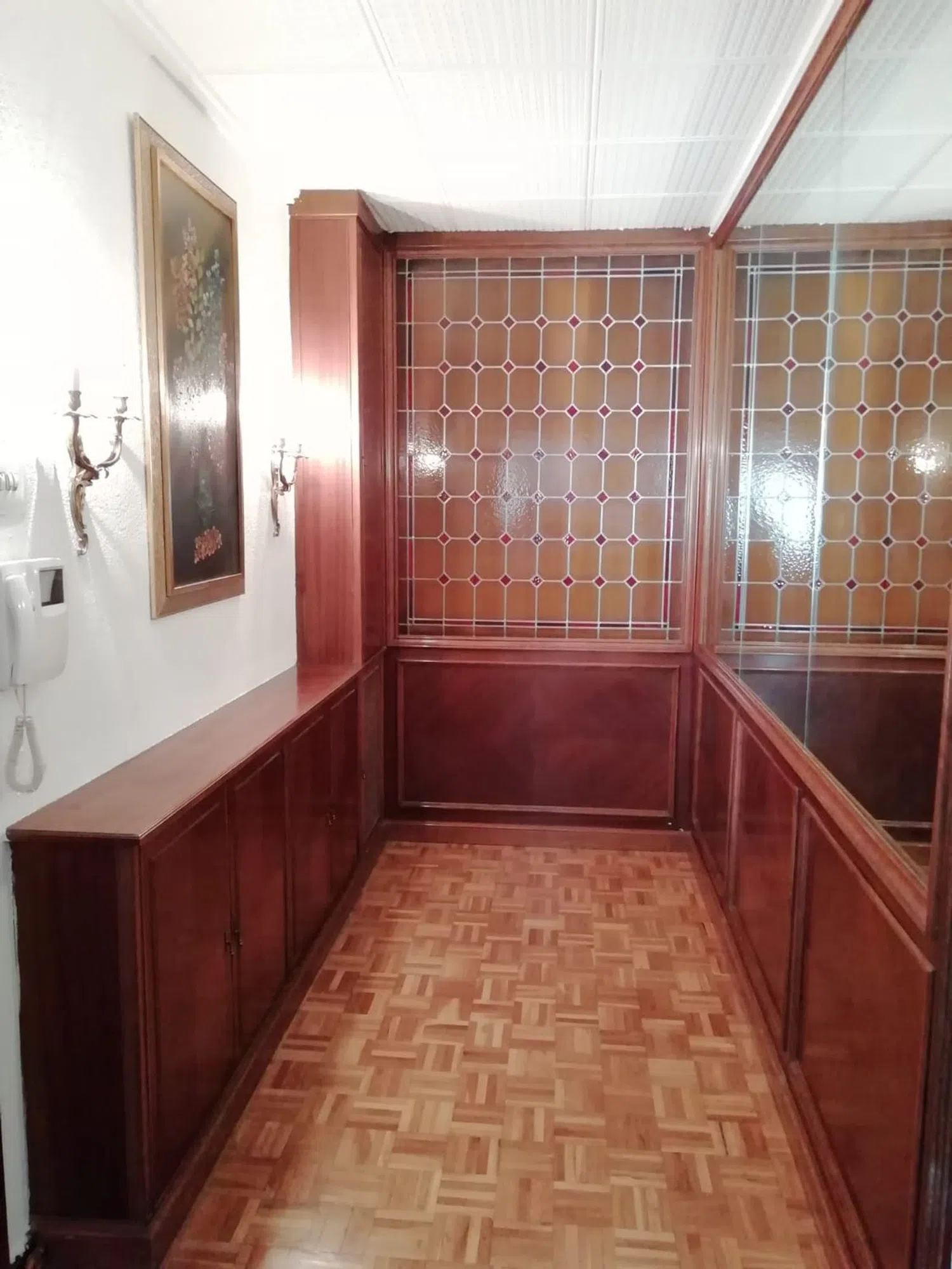 Piso en paseo de Fernando el Católico, 9 - Foto 1