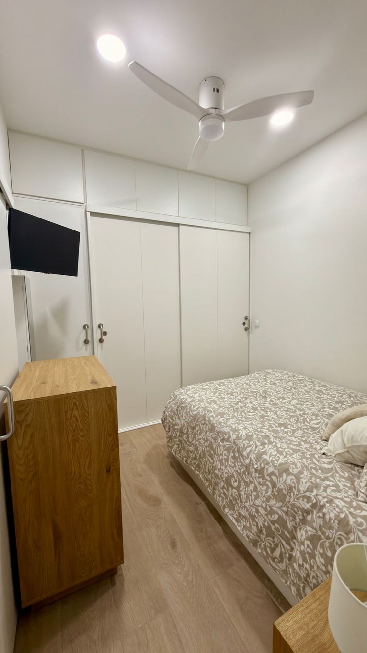 Piso en calle Sierra Morena, 13 - Foto 17