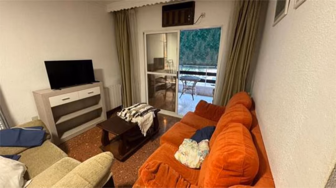 Piso en La Cruz - Foto 4