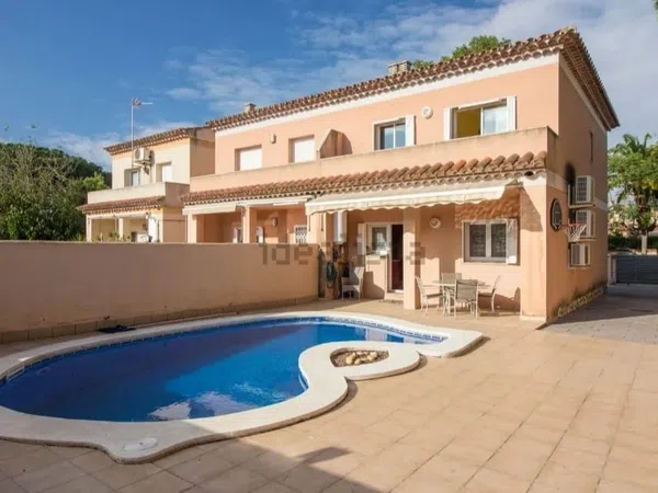 Chalet pareado en Calle Formentera, 20, Centro - Foto 20